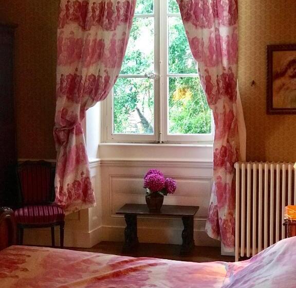 膳宿费 Chateau De Martigny