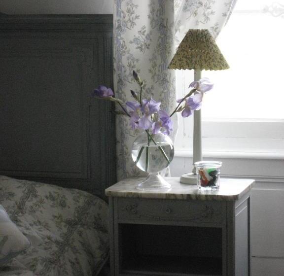 膳宿费 Chateau De Martigny