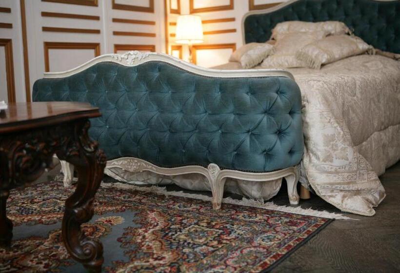 펜션 Chateau Le Val