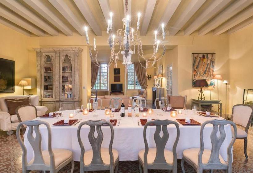 Пансион Château Des Demoiselles