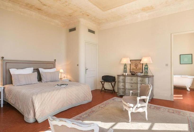 Пансион Château Des Demoiselles