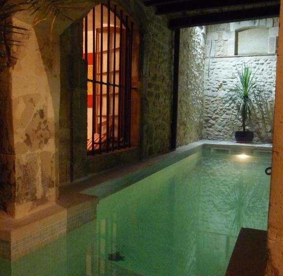 Пансион Coté Cour Chambres D Hotes