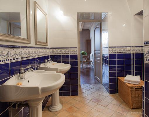 Пансион Coté Cour Chambres D Hotes