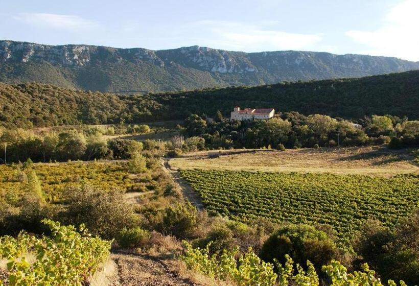 Пансион Domaine De Coussères