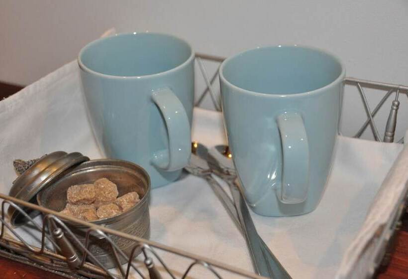 بنسيون Du Côté De Chez Jos