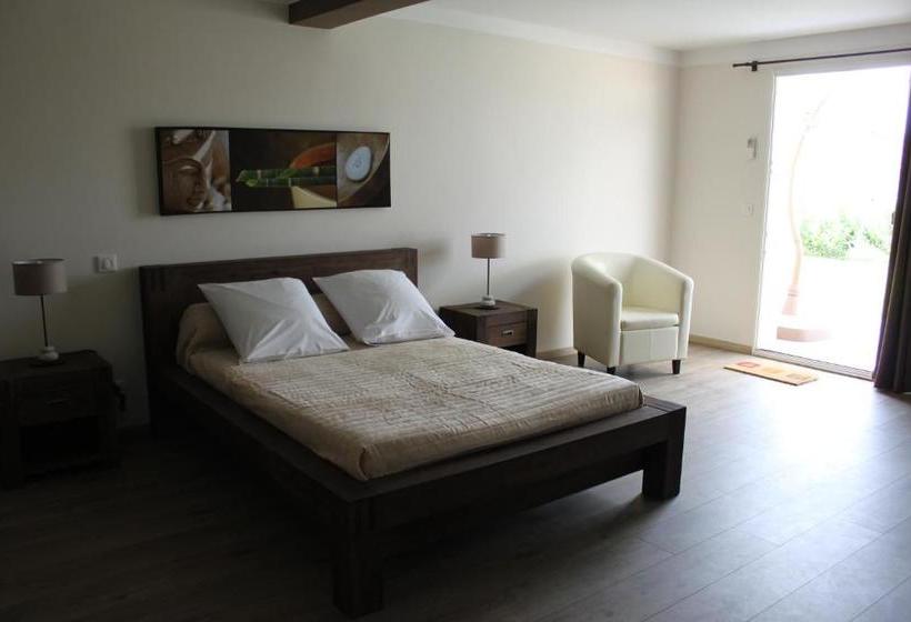 بنسيون E Cabanacce