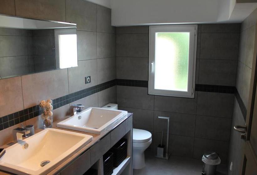 بنسيون E Cabanacce