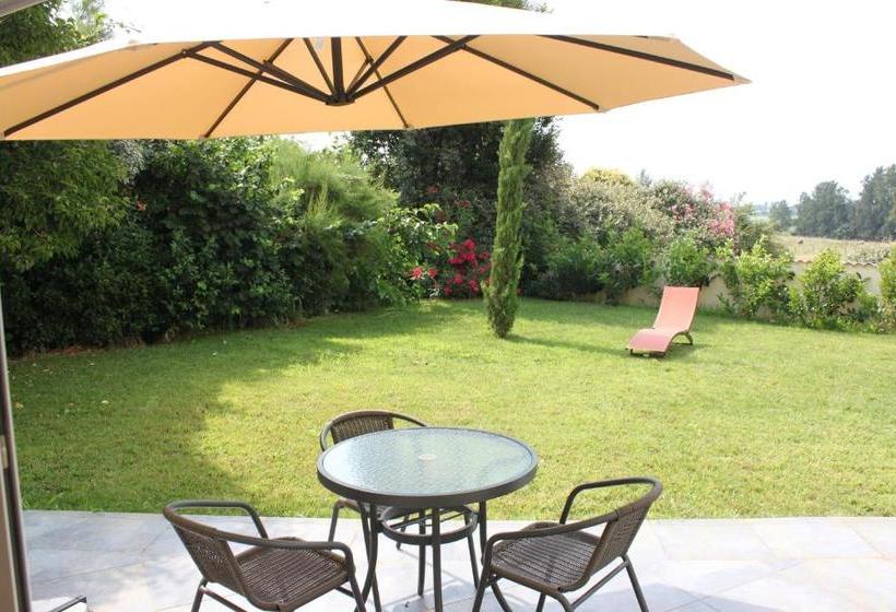 بنسيون E Cabanacce