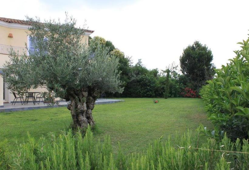 بنسيون E Cabanacce