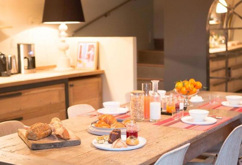 بنسيون L Annexe Maison D Hôtes