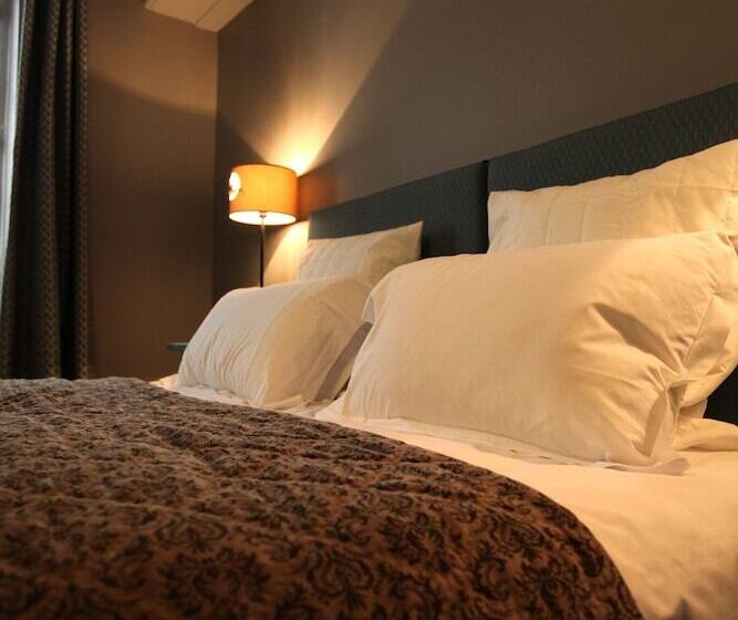 بنسيون La Berjotine  Maison D Hotes