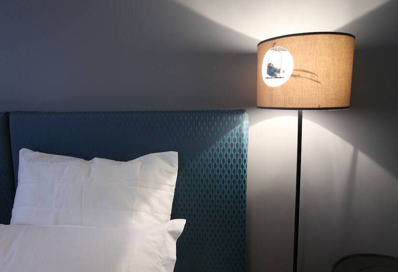 بنسيون La Berjotine  Maison D Hotes