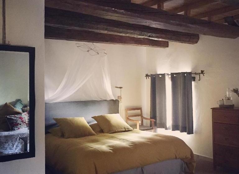 膳宿费 La Bousquetière