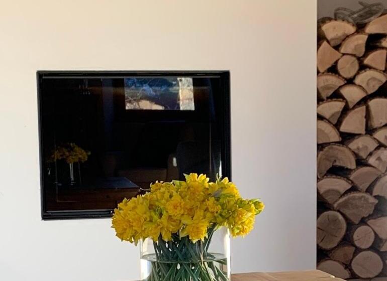 Пансион La Bousquetière