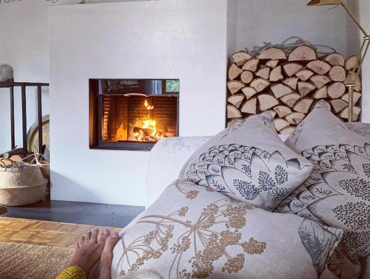 Пансион La Bousquetière