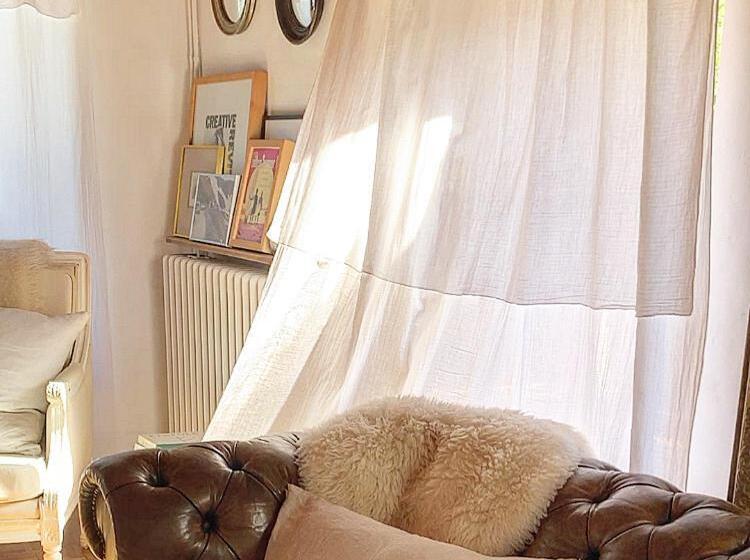 膳宿费 La Bousquetière