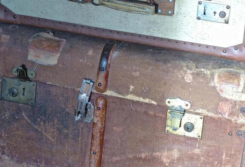 膳宿费 La Bousquetière