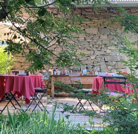 Пансион La Bousquetière