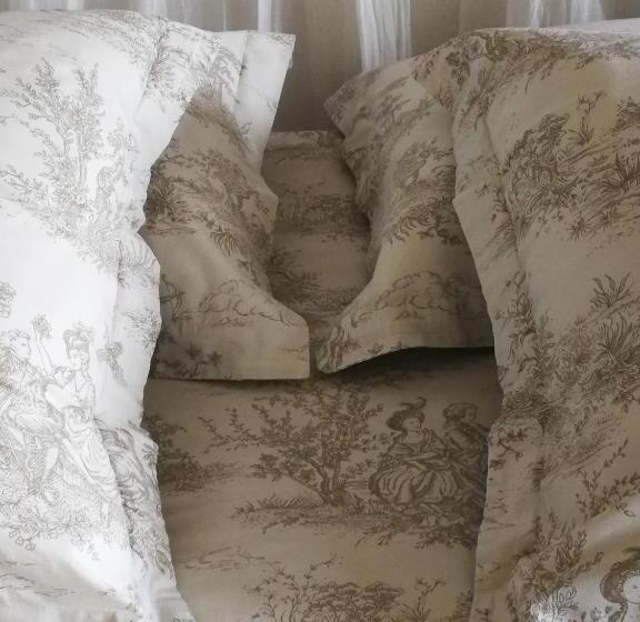 פנסיון La Bousquetière