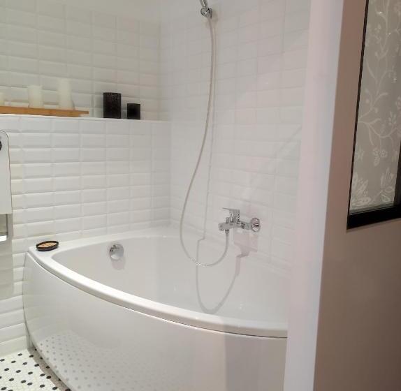 膳宿费 La Gourgasse Vieille