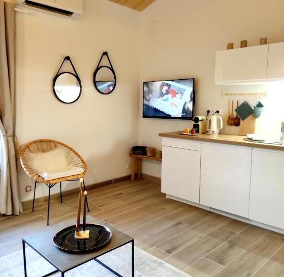 膳宿费 La Gourgasse Vieille