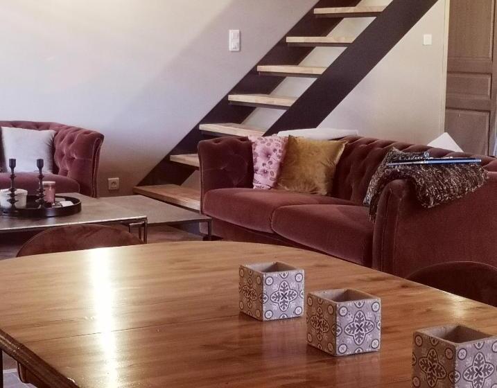 膳宿费 La Gourgasse Vieille