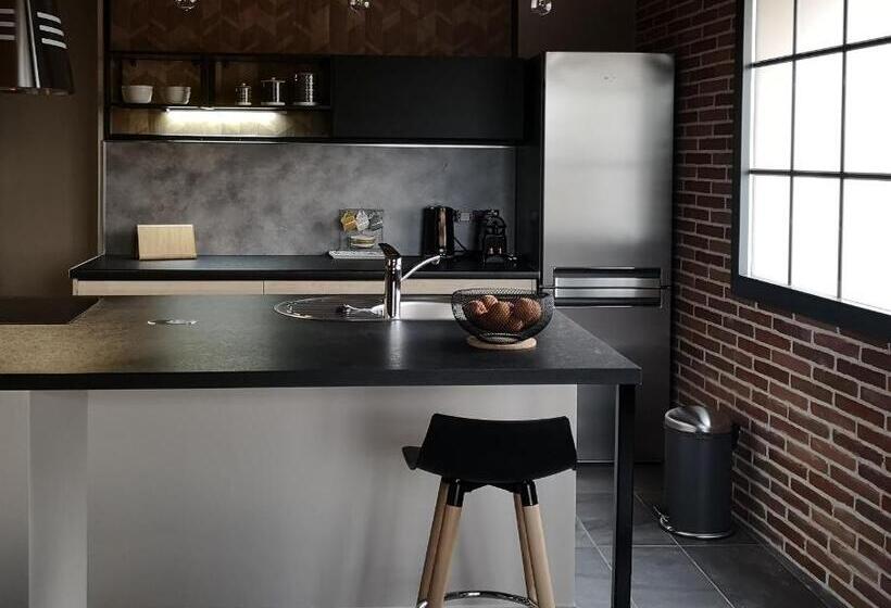 膳宿费 La Gourgasse Vieille