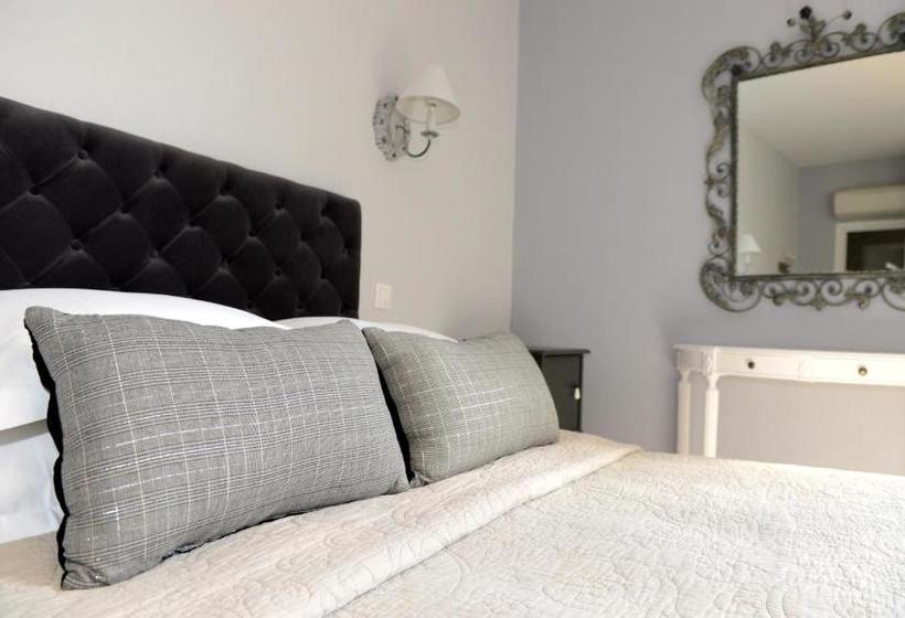 膳宿费 La Maison D'hotes De Saint Leger