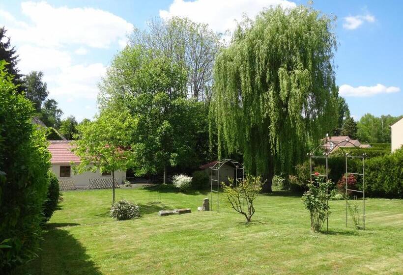 ペンション La Maison Du Fargis