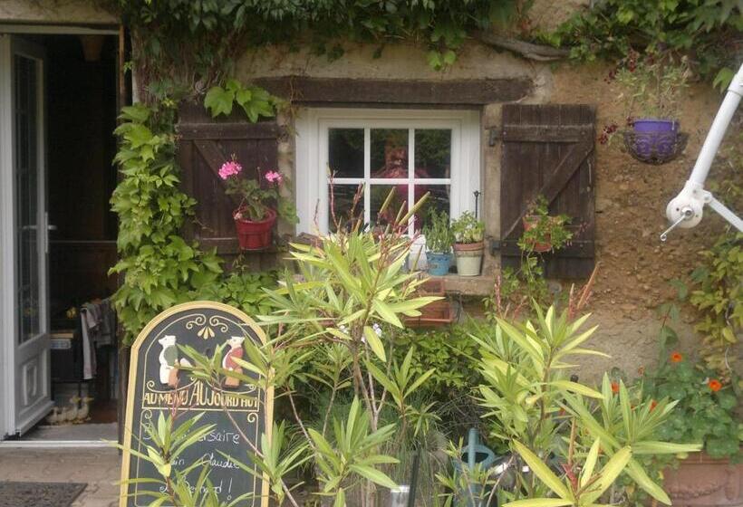 膳宿费 La Rolandière