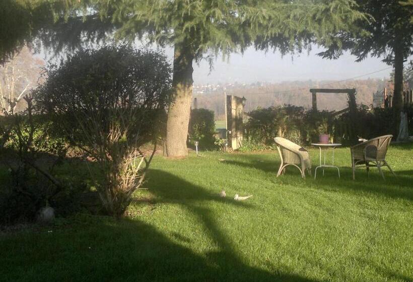 膳宿费 La Rolandière