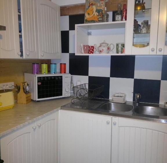 膳宿费 La Rolandière