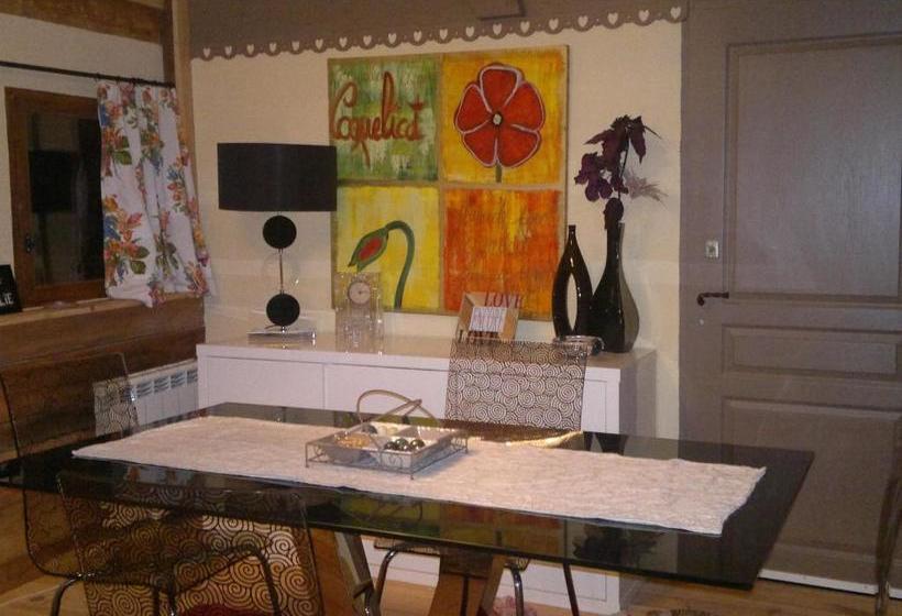 膳宿费 La Rolandière