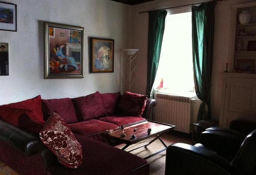 膳宿费 La Rolandière