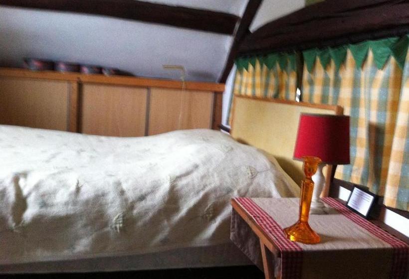 膳宿费 La Rolandière