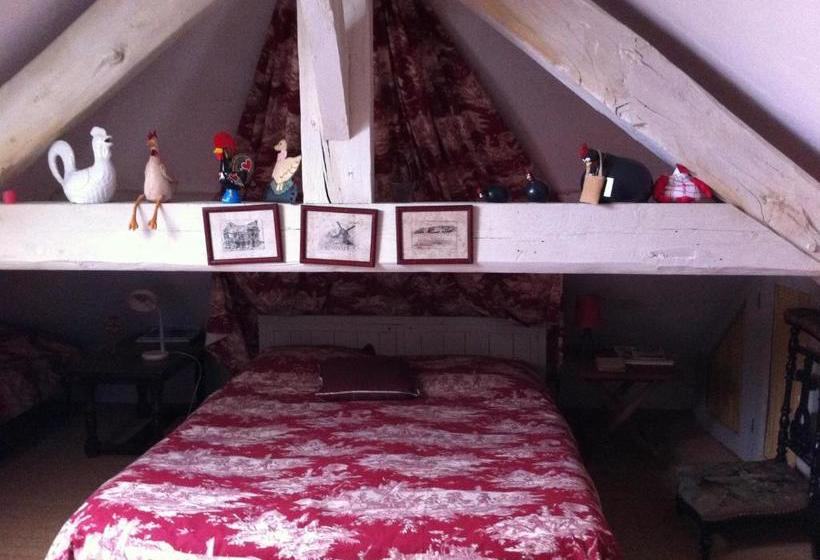 膳宿费 La Rolandière