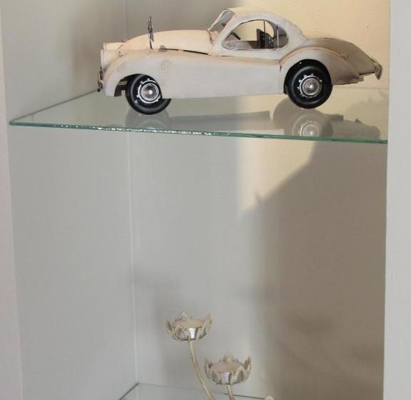 פנסיון La Ruette Aux Loups