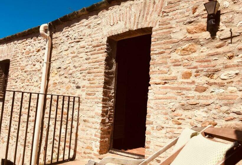 ペンション La Vieille Demeure