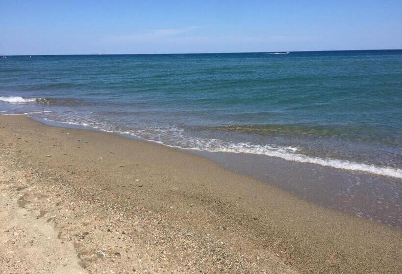 ペンション La Vieille Demeure