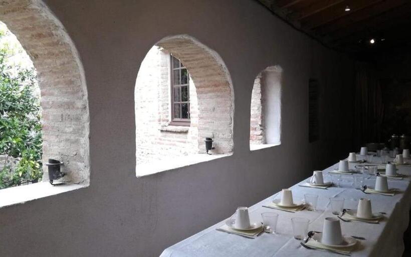 ペンション La Vieille Demeure