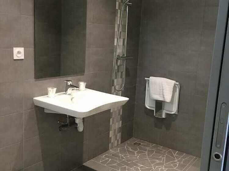 פנסיון La Villa Esponda