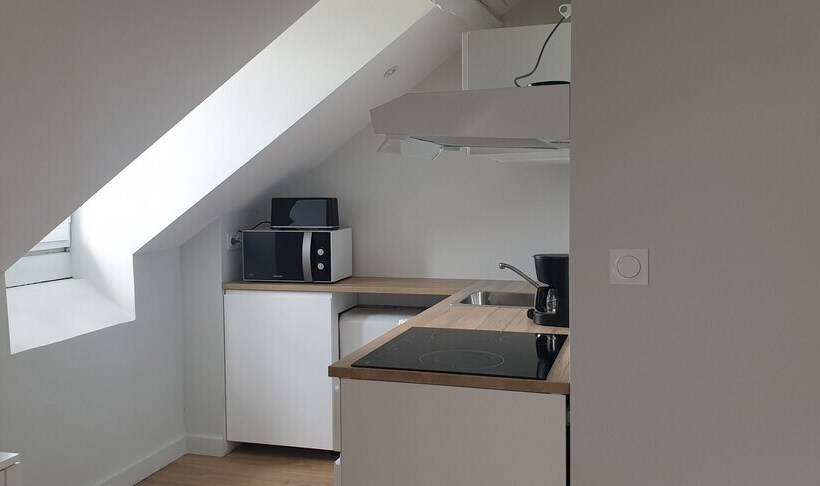 פנסיון La Villa Esponda