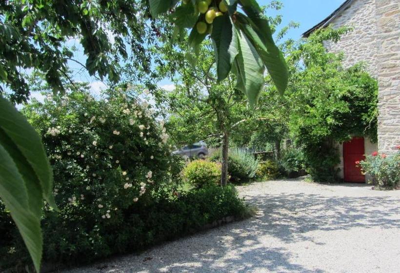 膳宿费 Le Couvent De Jouels