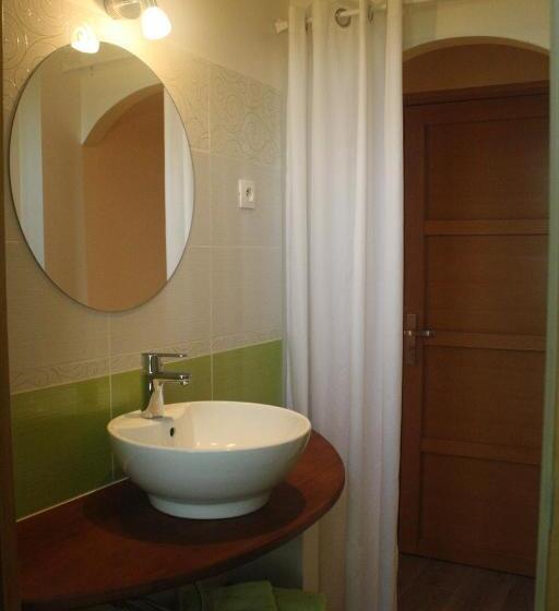 Пансион Le Clos De La Salamandre