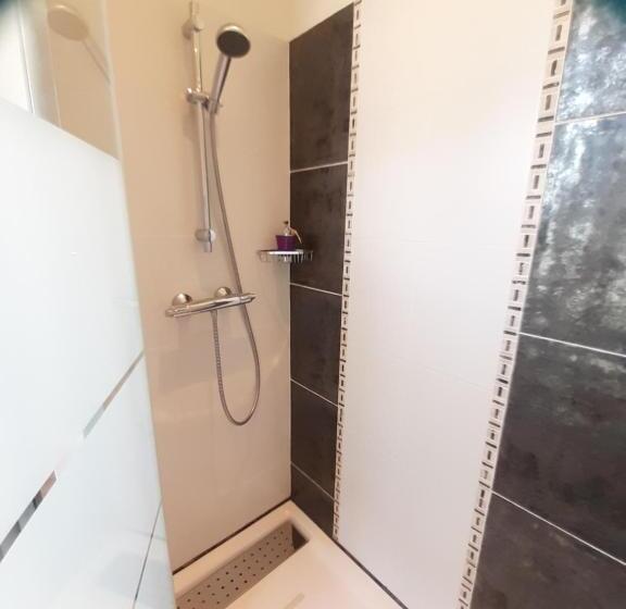 Пансион Le Clos De La Salamandre