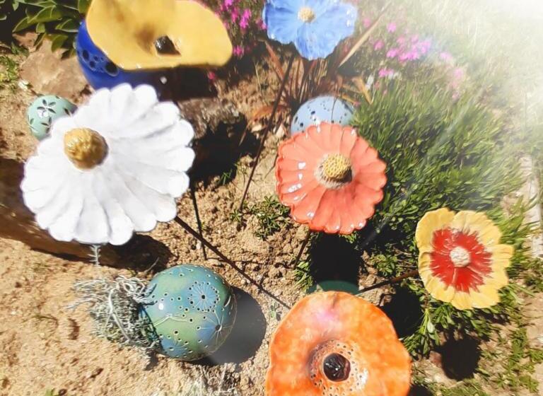 Пансион Le Clos De La Salamandre