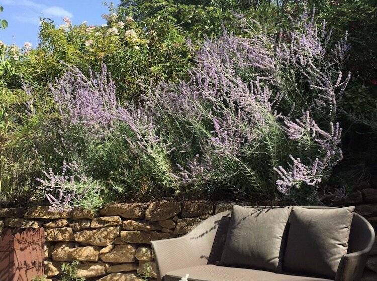 بنسيون Le Clos Saint Saourde