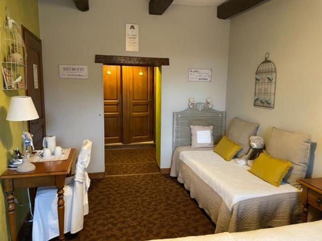 膳宿费 Le Couvent De Jouels