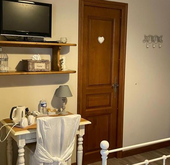 膳宿费 Le Couvent De Jouels