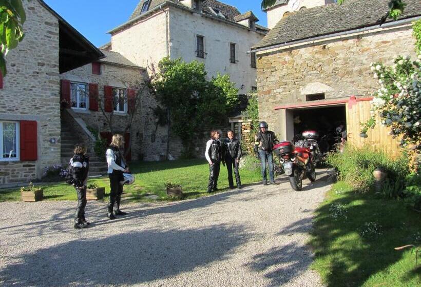 膳宿费 Le Couvent De Jouels